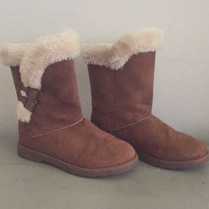 Makalu Boots